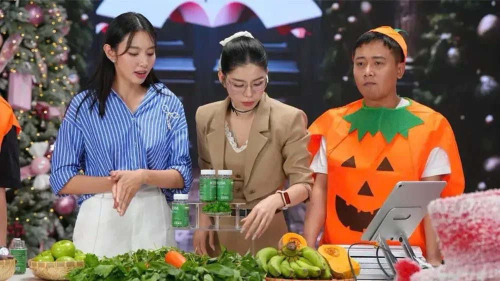 Trách nhiệm của nhãn hàng khi quảng cáo sai sự thật | Sống và làm việc theo pháp luật | 11/11/2025